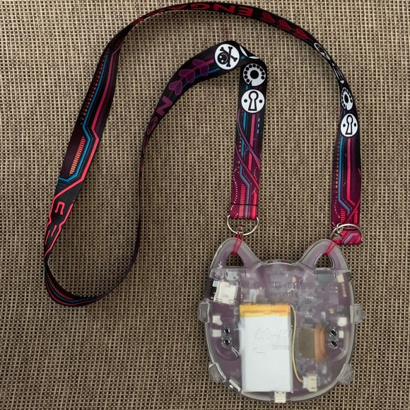 DefCon32 Human Badge - Picture 2 of 3